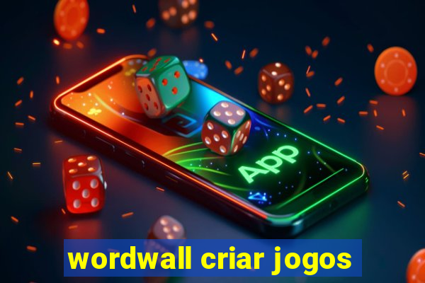 wordwall criar jogos